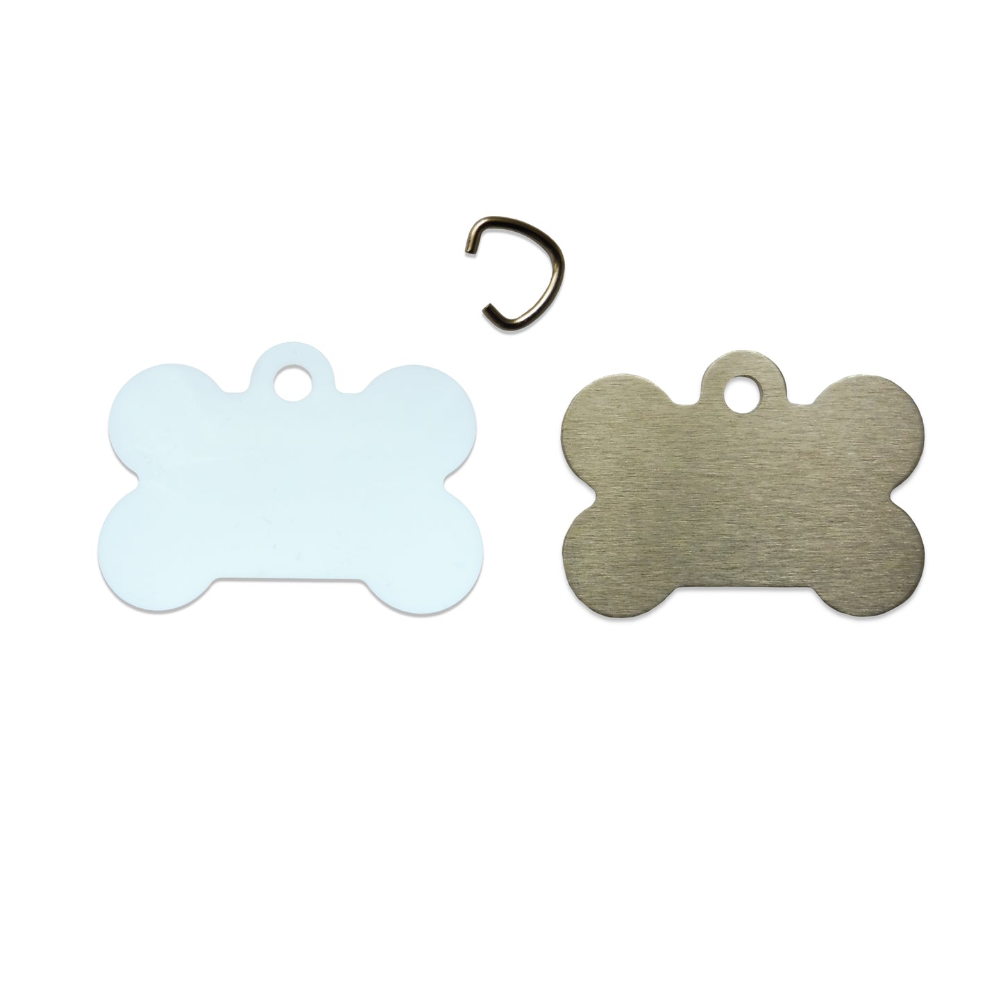 Médaille personnalisée chien