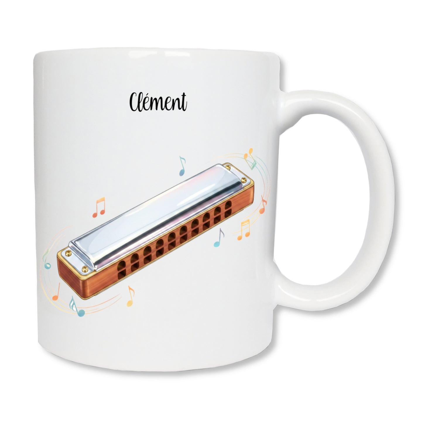 Personalisierte Geek-Tasse - Konsolenspieler