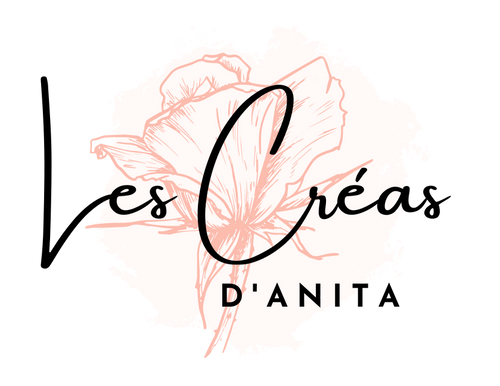 LES CREAS D'ANITA