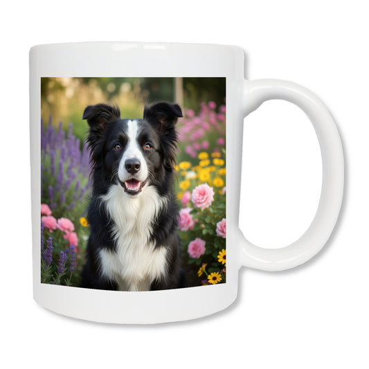 Mug personnalisé avec votre photo